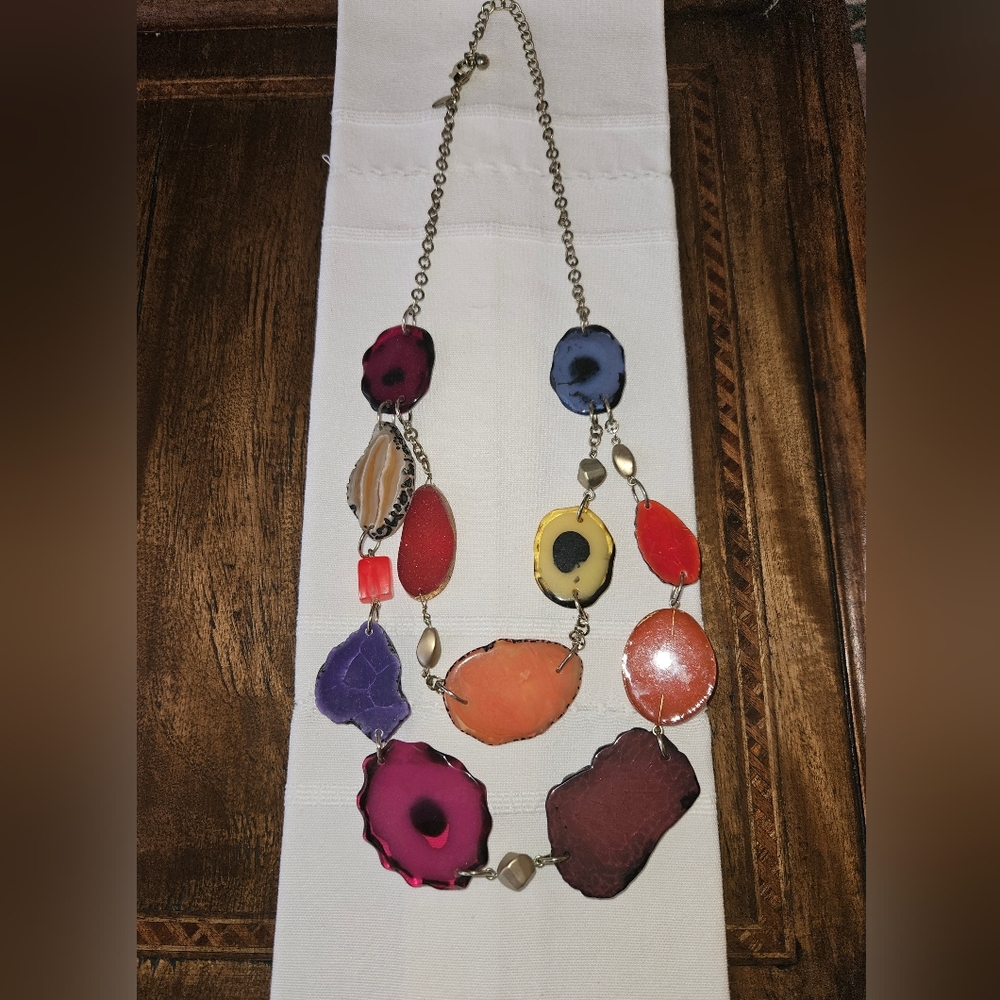 Chico's Necklace
